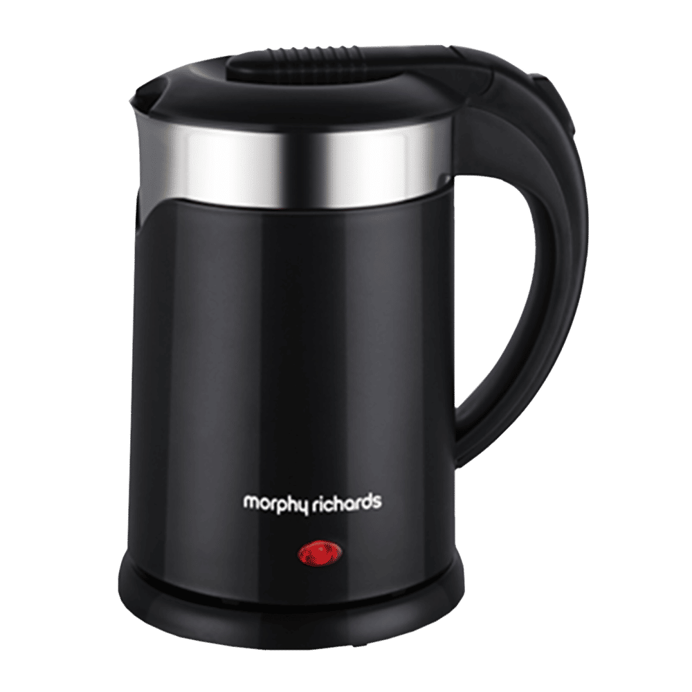 Buy morphy richards Beauty 1000 Watt 1.2 Litre Electric Kettle with